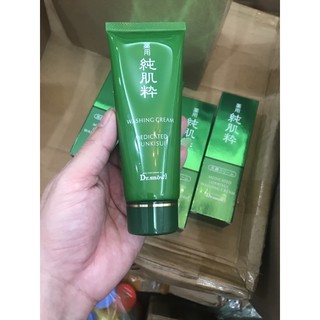 Sữa rửa mặt Dr snow