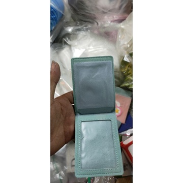 Ví đựng thẻ chứng minh nhân dân và thẻ ngân hàng