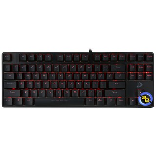 Bàn phím cơ DareU DK87 Black Blue switch