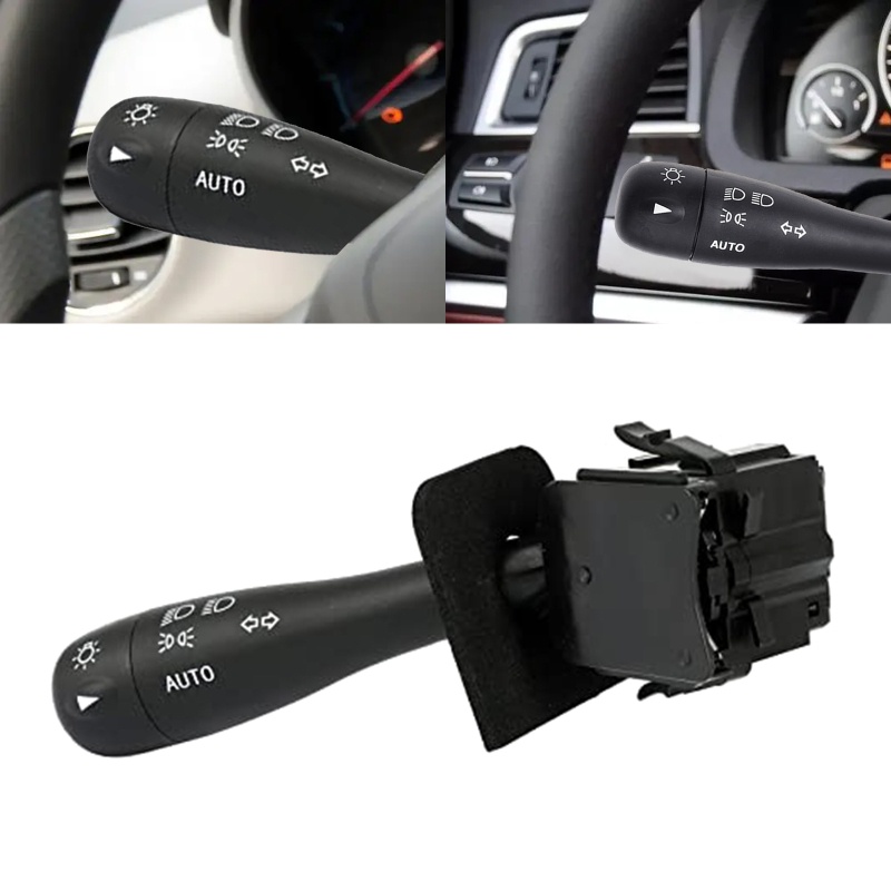 Edb * Công Tắc Đèn Pha Rẽ Cánh Tay Stalk 15251096