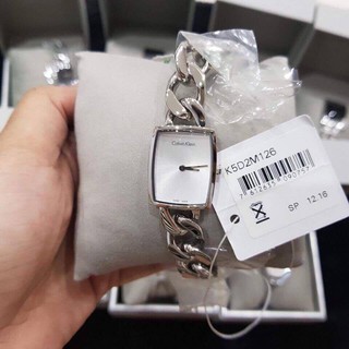 Đồng hồ nữ calvin klein k5d2m126
