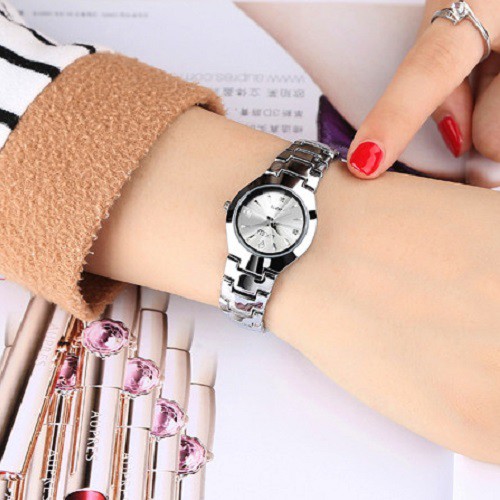 Đồng Hồ Nữ Cao Cấp Thời Trang