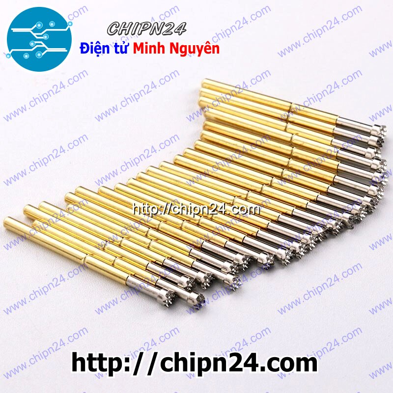 [2 CÂY] Kim test mạch P156-H