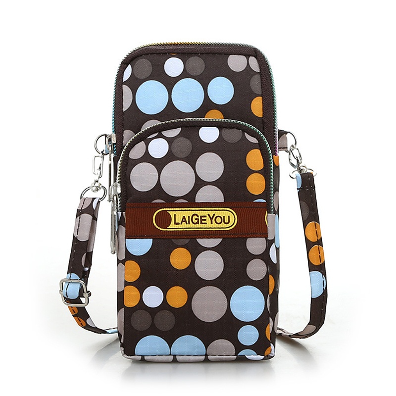 Túi Đeo Chéo Đựng Điện Thoại Tiện Lợi