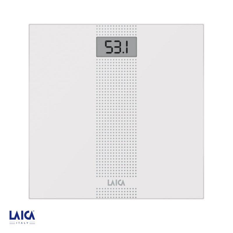 Cân Điện Tử Laica PS 1054 Bảo Hành 1 Năm