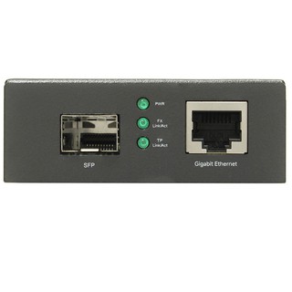 Bộ chuyển đổi quang điện Tp link MC220L