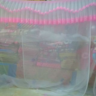 Màn mắc dây đẹp giá rẻ a m6,m8,2m