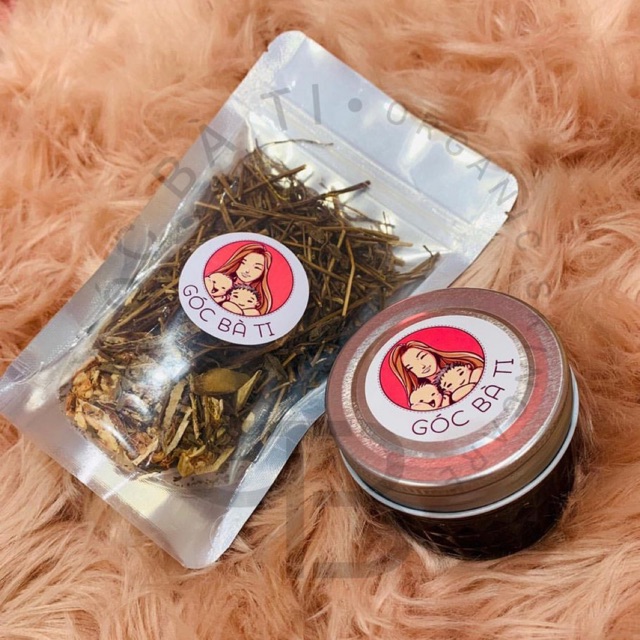 THẢO DƯỢC MẬT ONG GBT
