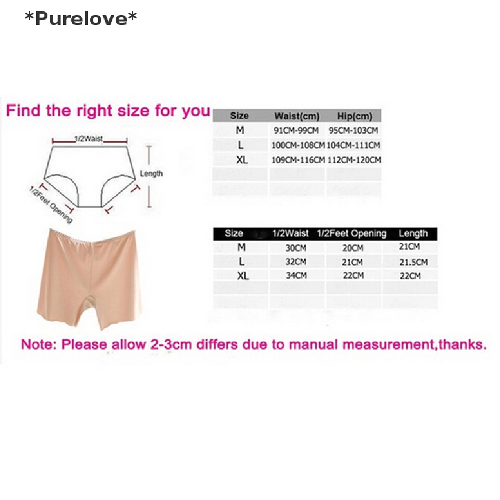 Quần Short Legging Không Đường May Free Size Thời Trang Mùa Hè Cho Nữ