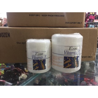 CHỌN SIZE Kem dưỡng thể bông lúa E100 vitamin E