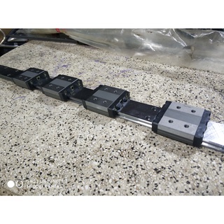 Ray trượt cũ BẢN MỎNG hàng mới 100%