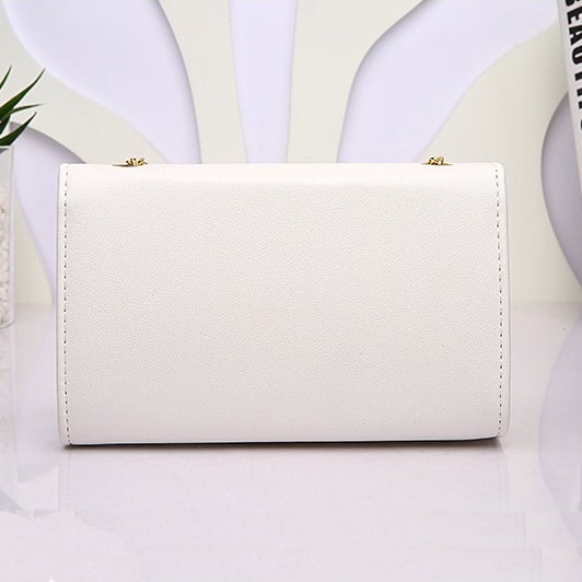 Túi Đeo Chéo, Túi Đeo Chéo T15 Thiên Nga  Màu Cam