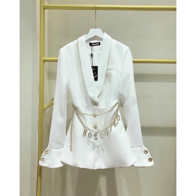 Jum vest sang chảnh