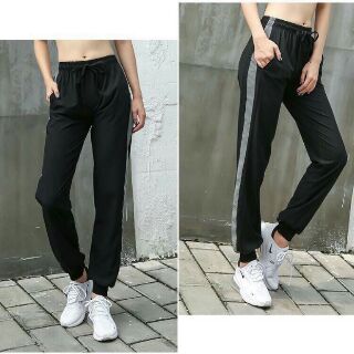 [ Siêu PHẨM ] QUẦN DÙ JOGGER SIÊU XỊN