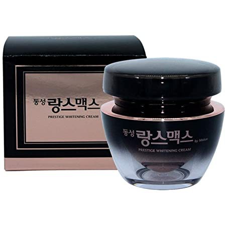 KEM GIẢM NÁM DONGSUNG 50g Hàn Quốc bản mới nâng cấp chất lượng | BigBuy360 - bigbuy360.vn