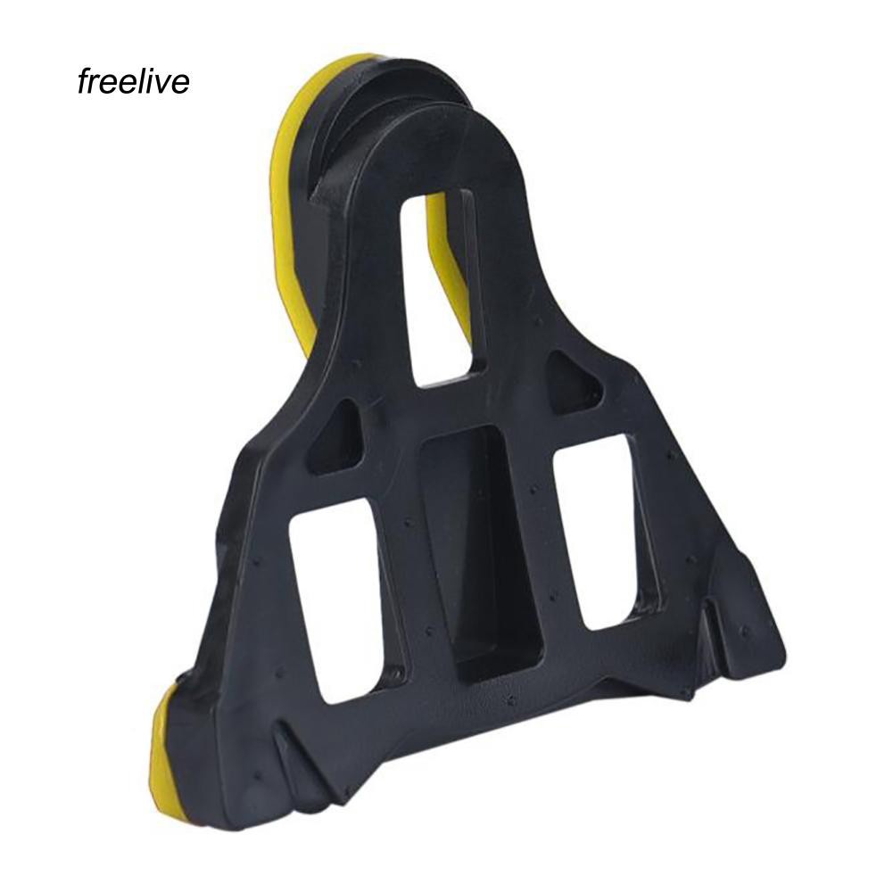 ️🎤 Set pedal can gắn đế giày dành cho đua xe đạp độc đáo tiện dụng + phụ kiện