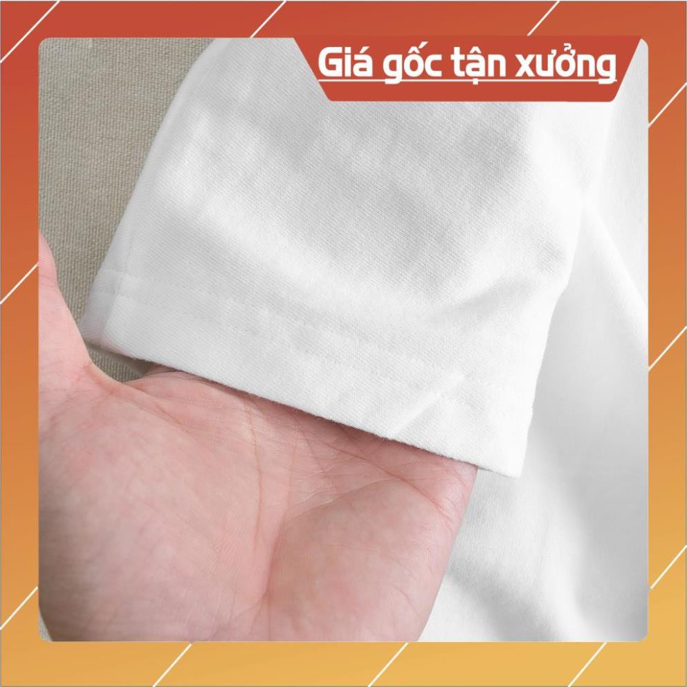 HOT Áo in Trend Chế câu nói bất hủ Form Rộng Hàn Quốc | Áo Thun Tay Ngắn, Tay Lỡ Nam Nữ Đẹp Chất Cotton