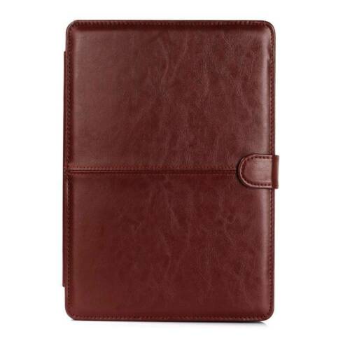 Bao da máy tính bảng PU cho MacBook Air Pro 11" 12" 13" 13.3" 14" 15" 16" 2021 A2251 A1932 A2338 A2337 A2442 A2485