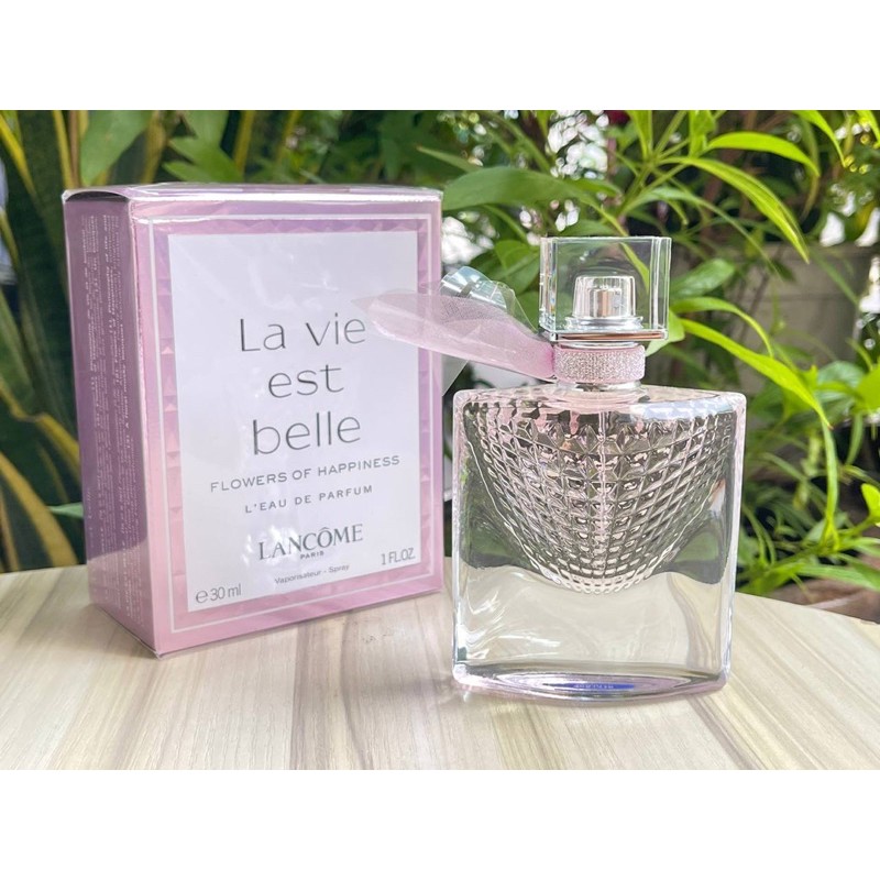 Nước hoa Lancome La Vie Est Belle 30ml