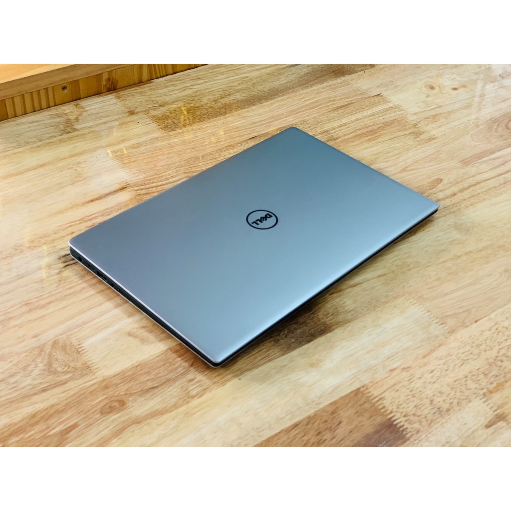 Laptop cũ Dell XPS 9343/ core i5 5200U/ Ram 4GB/ SSD 128GB/ màn 13.3 inch FULL HD | BigBuy360 - bigbuy360.vn