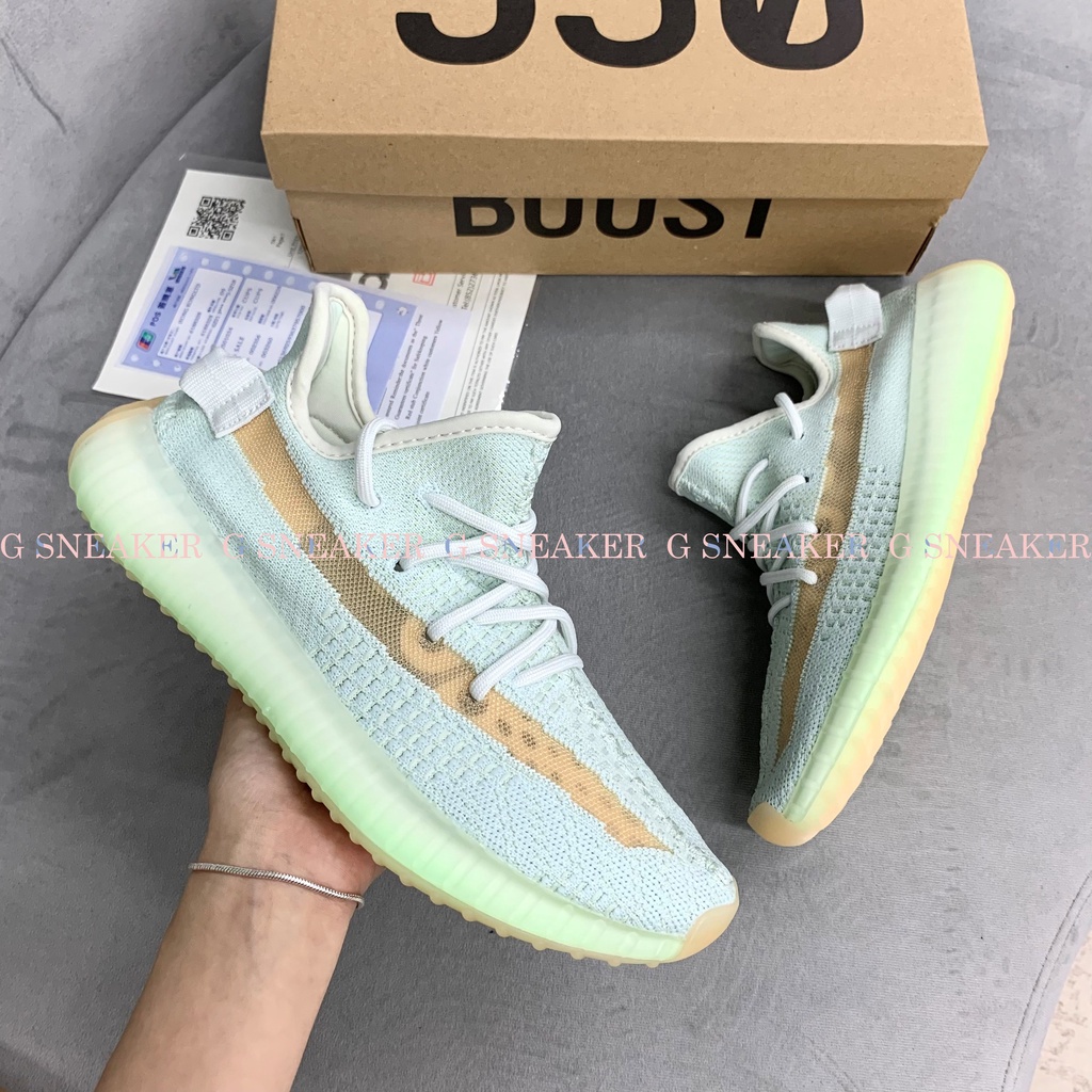 GIÀY THỂ THAO ✌️𝐘𝐙𝟑𝟓𝟎✌️ NAM NỮ 4 MÀU CƠ BẢN SIÊU HOT 2021 | BigBuy360 - bigbuy360.vn