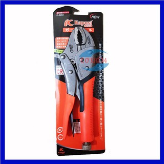 Kìm Bấm Chết, Kìm Chết KAPUSI NHẬT