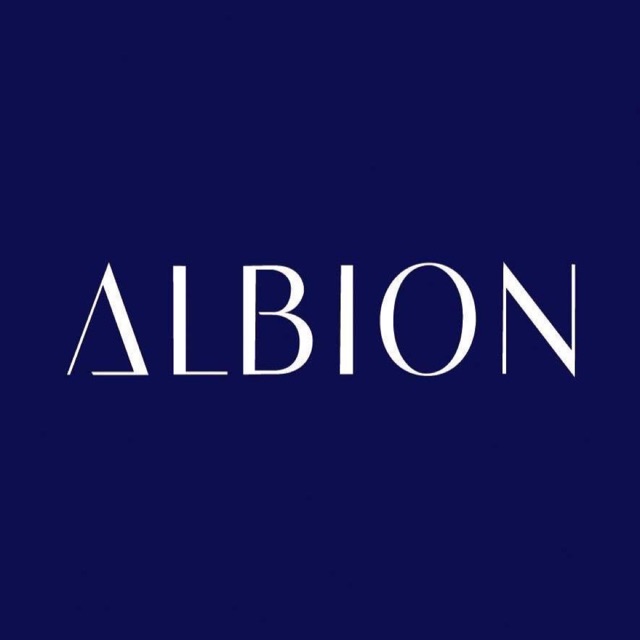 Albion Since 2017