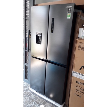 tủ lạnh Samsung inverter 488 lít Miễn Phí Ship hcm