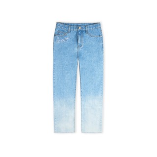 Quần jean LEVENTS Faded Straight Jeans/ Blue