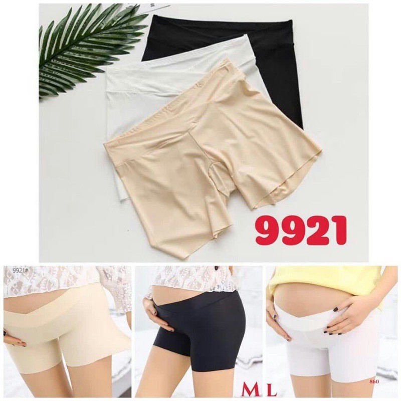 Quần đùi lót mặc váy Gen Bụng Cho Dáng Eo Thon che bụng mỡ | BigBuy360 - bigbuy360.vn