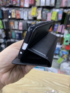 Bao da Samsung A01 thời trang