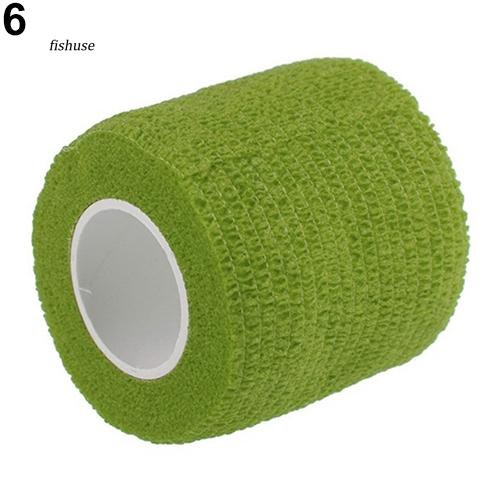 Băng quấn bảo vệ cổ chân tay khi chơi thể thao