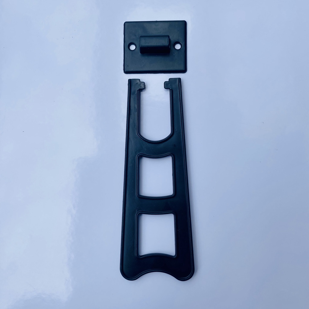 1 Chân khung ảnh nhựa xinh xắn 2 size