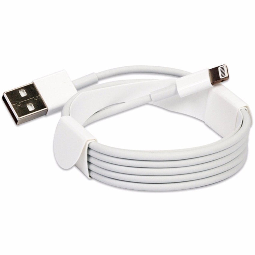Cáp Lightning to USB Cable MD818ZM/A (1M)