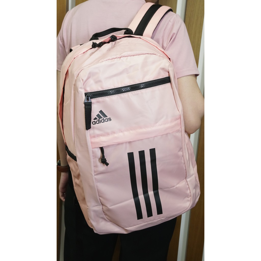 Balo Adidas Nữ Hồng
