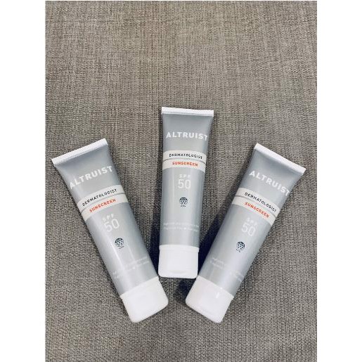 [Date 2023] Kem chống nắng cho da nhạy cảm Altruist Dermatologist Sunscreen SPF 30, SPF 50 | BigBuy360 - bigbuy360.vn