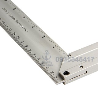 Thước Góc Vuông Nivo