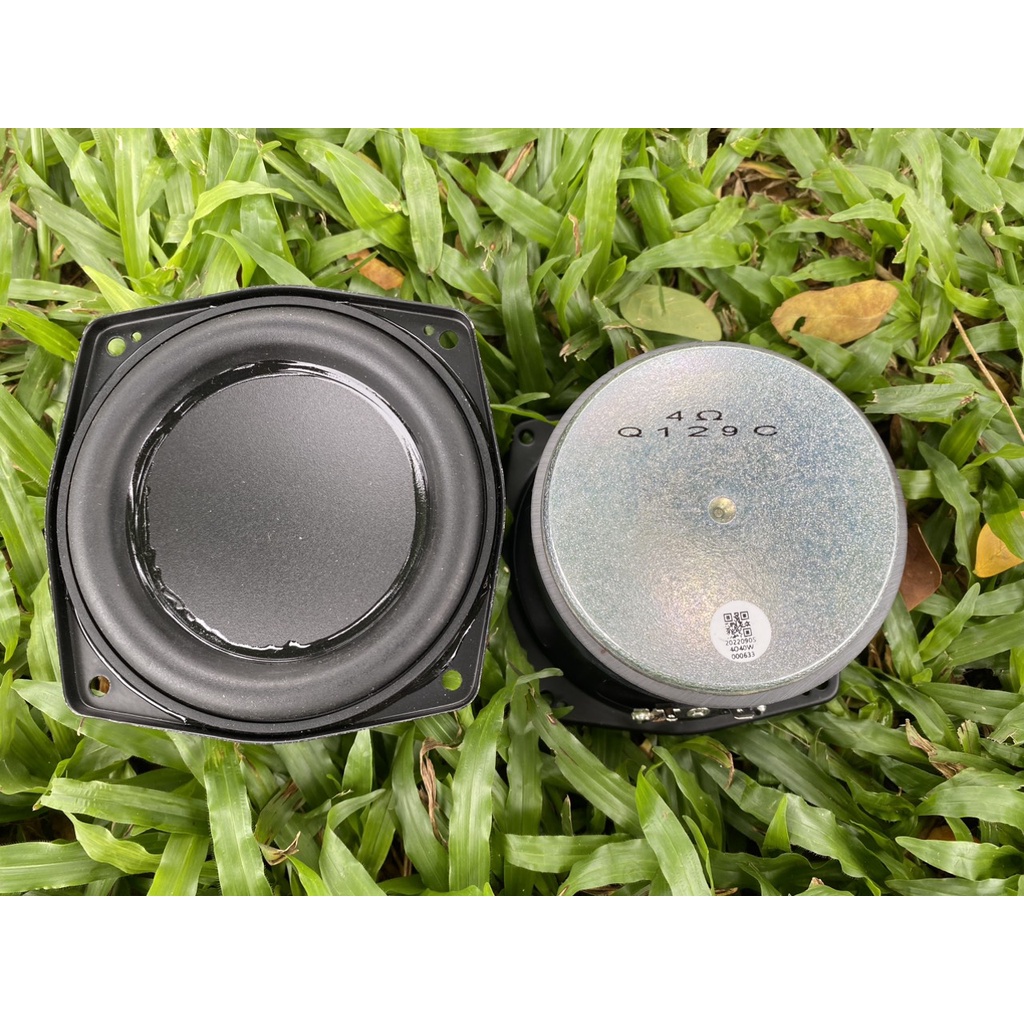 Củ loa Mid bass JBL Boombox 2 4 inch 50w Siêu Bass( Mới Đẹp)