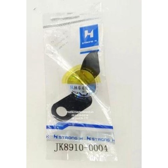 Dao cắt chỉ, Yếm dao máy may 1 kim công nghiệp Juki, Hikari, Jack, brother,... JK8910-0004 loại 1 Strongh
