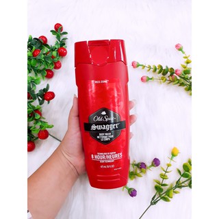 Sữa tắm Old Spice 473ml
