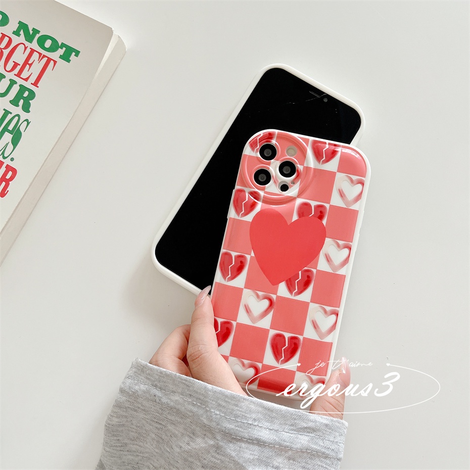 Ốp Điện Thoại Mềm Họa Tiết Hoạt Hình Dễ Thương Cho iPhone 14 13 12 11 Pro Max SE2020 X XR Xs Max 7 8 Plus