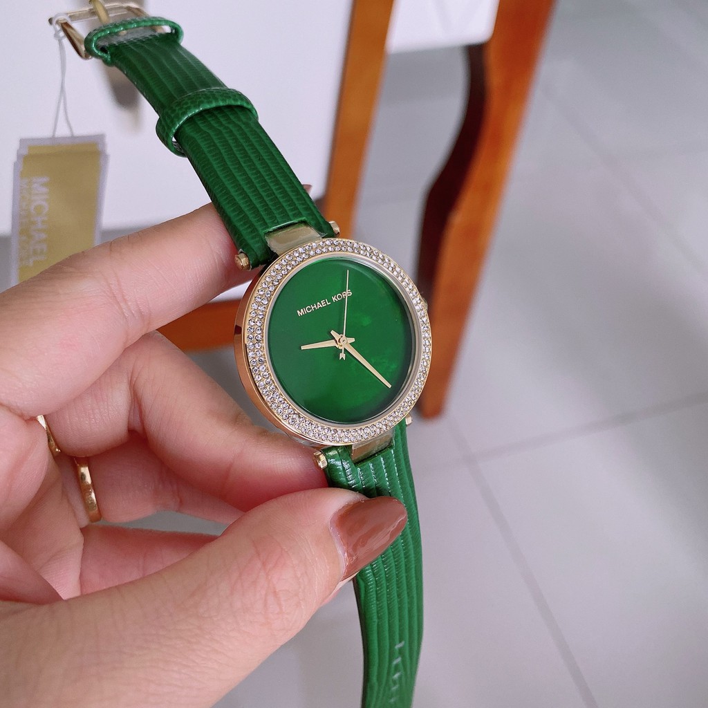 Đồng hồ Nữ Michael Kors MK2592