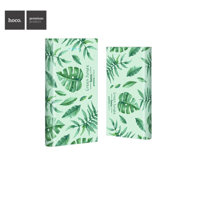 Pin sạc dự phòng HOCO