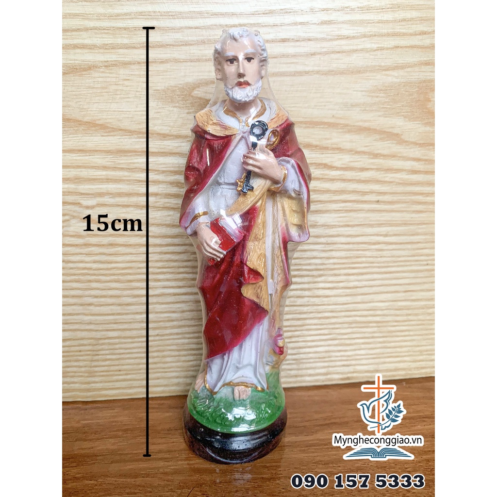 Top Những Mẫu Tượng Công Giáo Mini Để Bàn, Trên Xe Ô tô, Khách | Tượng Lòng Thương Chúa, Đức Mẹ Ban Ơn, Giuse, Các Thánh