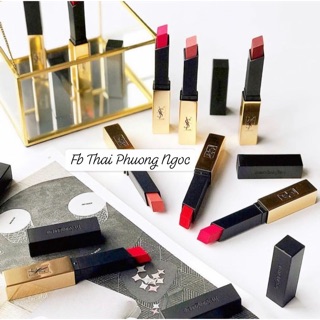 SON YSL SLIM (matte)