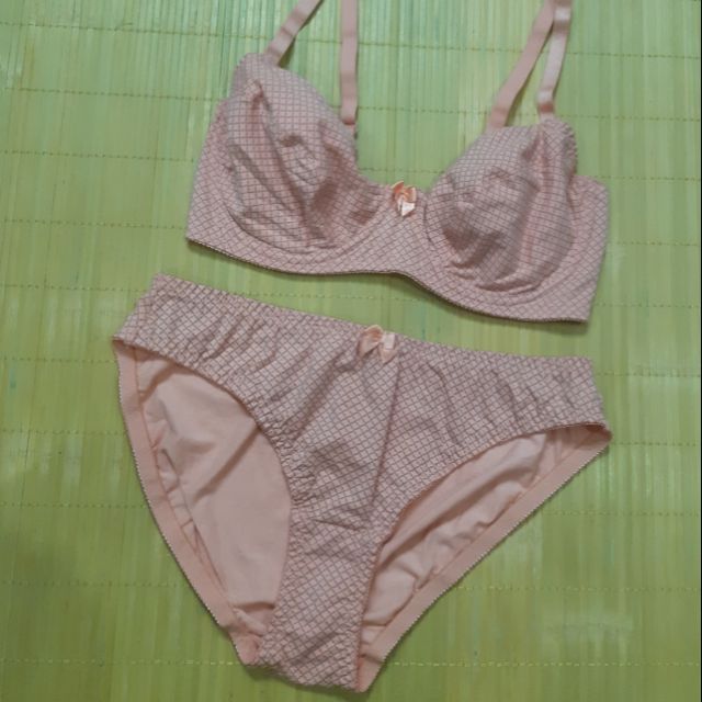 Set bra bộ Bcp bonprix, hàng xuất xịn | BigBuy360 - bigbuy360.vn