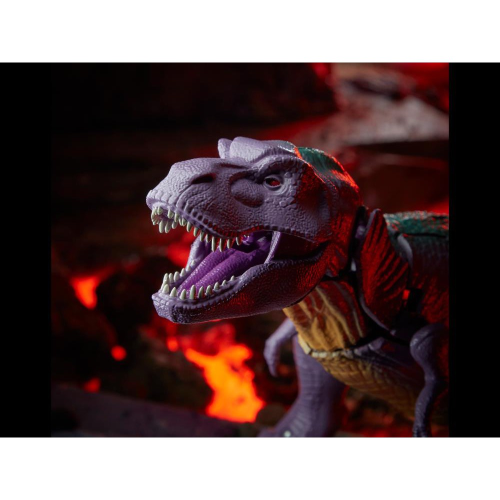 Mô hình robot Hasbro🤖Transformers War For Cybertron🤖Kingdom: Megatron