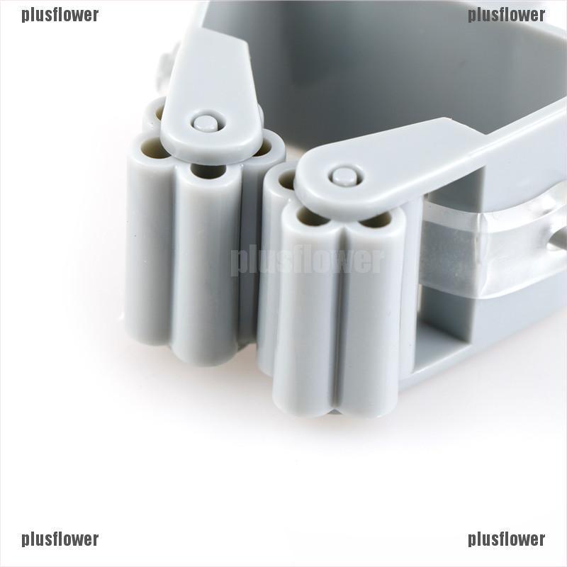 Giá Treo Cây Lau Nhà Gắn Tường Tiện Lợi | BigBuy360 - bigbuy360.vn