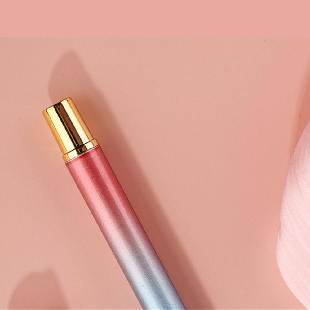 LANFY Bút Mực Kim Loại 0.5mm Màu Sắc Tuyến Tính
