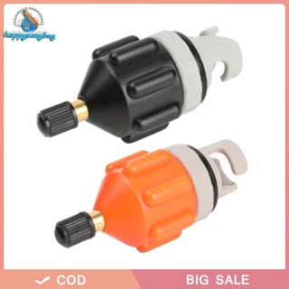 Đầu nối van bơm hơi chuyên dụng cho xuồng caiac